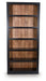 Wildenauer 75" Bookcase - Faith Furniture (Manhattan, KS)