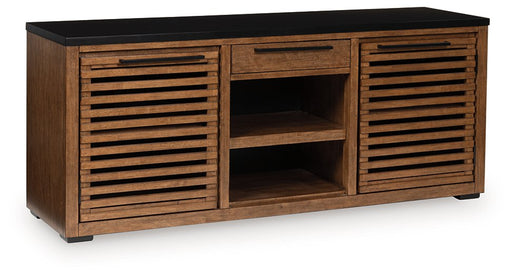 Kallari Credenza - Faith Furniture (Manhattan, KS)