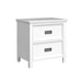 Hampton Kids Over Bunk with Staircase and Trundle Bedroom Set - Faith Furniture (Manhattan, KS)