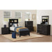 Hampton Kids Bookcase Bed - Faith Furniture (Manhattan, KS)