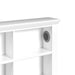 Hampton Kids Bookcase Bed - Faith Furniture (Manhattan, KS)