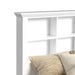Hampton Kids Bookcase Bed - Faith Furniture (Manhattan, KS)