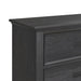 Hampton Kids Over Bunk with Staircase and Trundle Bedroom Set - Faith Furniture (Manhattan, KS)