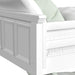 Hampton Kids Over Bunk with Ladder and Trundle Bedroom Set - Faith Furniture (Manhattan, KS)