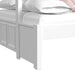 Hampton Kids Over Bunk with Ladder Bedroom Set - Faith Furniture (Manhattan, KS)