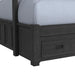 Hampton Kids Over Bunk with Staircase and Trundle Bedroom Set - Faith Furniture (Manhattan, KS)