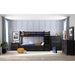 Hampton Kids Over Bunk with Staircase and Trundle Bedroom Set - Faith Furniture (Manhattan, KS)