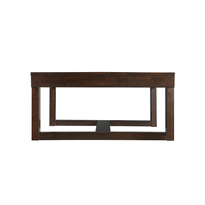 Hardy Three Table Occasional Set