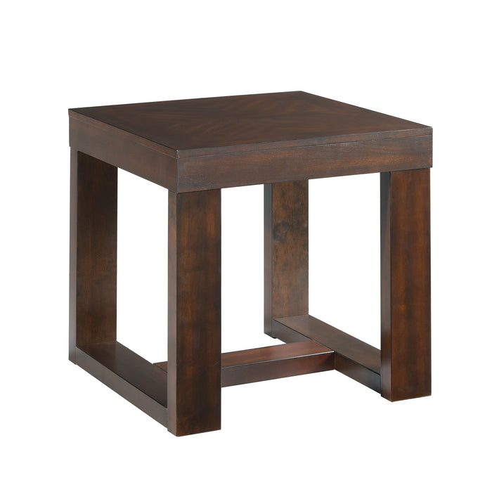 Hardy Three Table Occasional Set