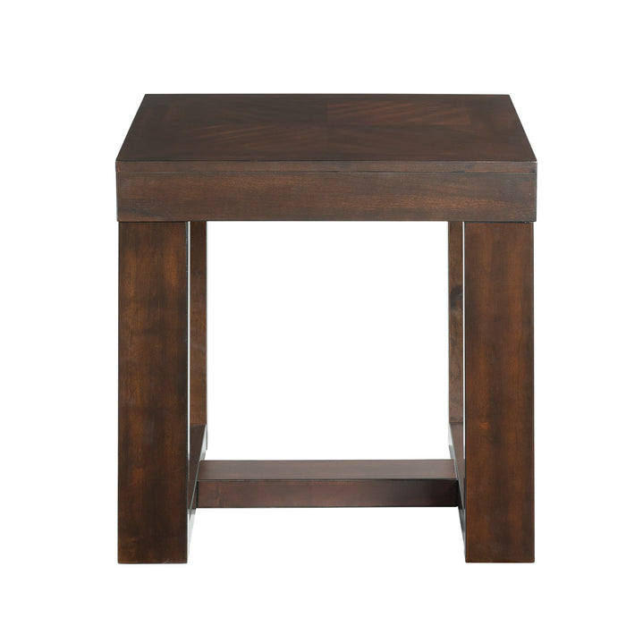 Hardy Three Table Occasional Set