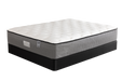 Castlehill Luxury Plush Mattress - Faith Furniture (Manhattan, KS)