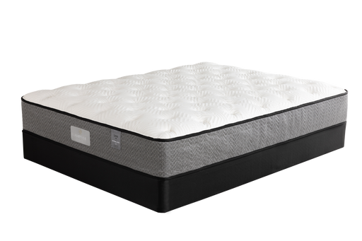 Lenox Mattress - Faith Furniture (Manhattan, KS)