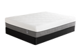 Glacier Natural Latex Mattress - Faith Furniture (Manhattan, KS)