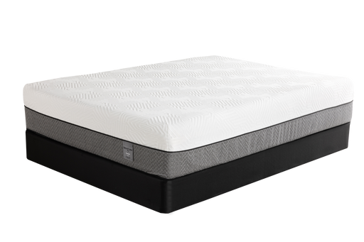 Glacier Natural Latex Mattress - Faith Furniture (Manhattan, KS)