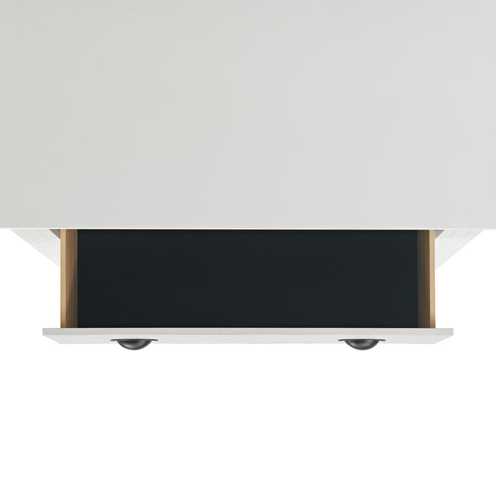 Kona Panel Bedroom Set - Faith Furniture (Manhattan, KS)