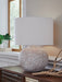 Vien Table Lamp - Faith Furniture (Manhattan, KS)