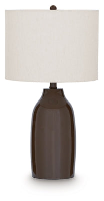 Jyler Table Lamp - Faith Furniture (Manhattan, KS)