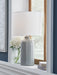 Wimlow Table Lamp - Faith Furniture (Manhattan, KS)