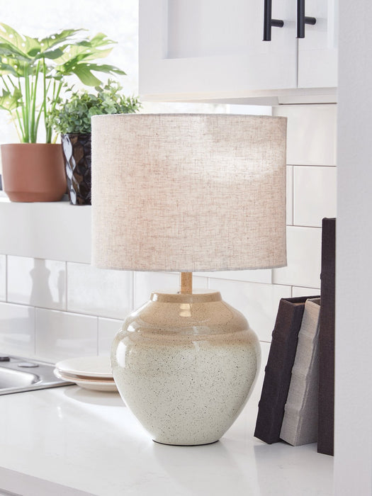 Waldish Table Lamp - Faith Furniture (Manhattan, KS)