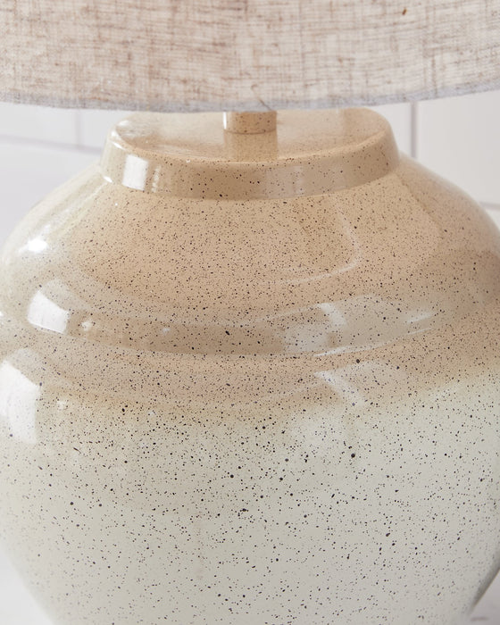 Waldish Table Lamp - Faith Furniture (Manhattan, KS)
