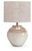 Waldish Table Lamp - Faith Furniture (Manhattan, KS)