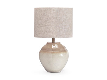 Waldish Table Lamp - Faith Furniture (Manhattan, KS)