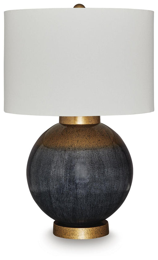 Adara Table Lamp - Faith Furniture (Manhattan, KS)