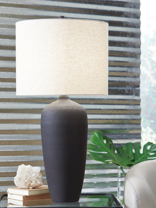 Ryenburg Table Lamp - Faith Furniture (Manhattan, KS)