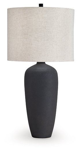 Ryenburg Table Lamp - Faith Furniture (Manhattan, KS)
