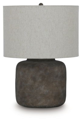 Zandophen Table Lamp - Faith Furniture (Manhattan, KS)