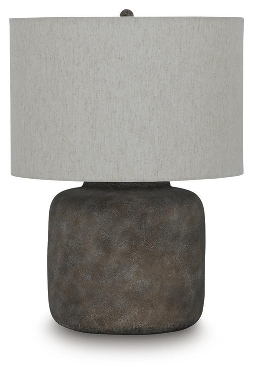 Zandophen Table Lamp - Faith Furniture (Manhattan, KS)