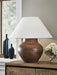 Whitham Table Lamp - Faith Furniture (Manhattan, KS)
