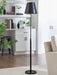 Wimner Floor Lamp - Faith Furniture (Manhattan, KS)