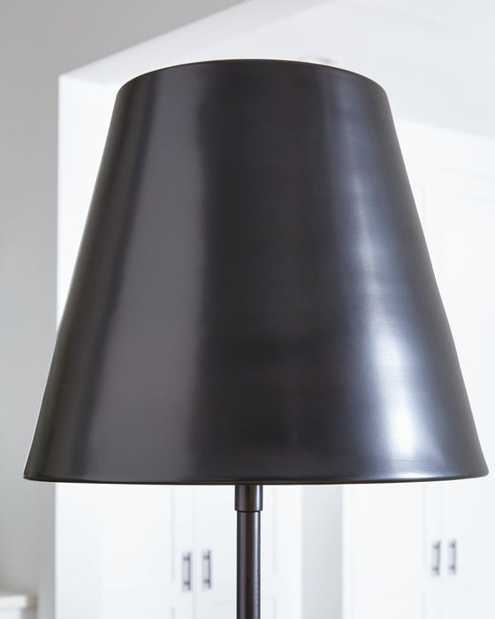 Wimner Floor Lamp - Faith Furniture (Manhattan, KS)