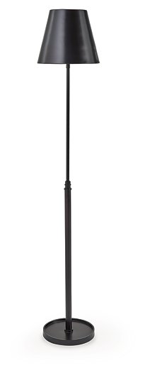 Wimner Floor Lamp - Faith Furniture (Manhattan, KS)