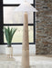 Gasparleigh Floor Lamp - Faith Furniture (Manhattan, KS)