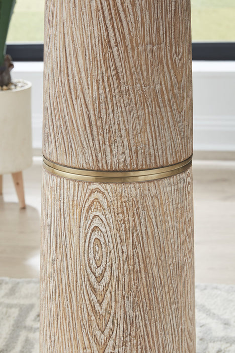 Gasparleigh Floor Lamp - Faith Furniture (Manhattan, KS)