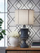 Morvanford Table Lamp - Faith Furniture (Manhattan, KS)