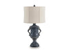 Morvanford Table Lamp - Faith Furniture (Manhattan, KS)
