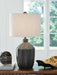 Jilton Table Lamp - Faith Furniture (Manhattan, KS)