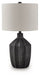 Jilton Table Lamp - Faith Furniture (Manhattan, KS)