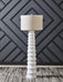 Veraleigh Floor Lamp - Faith Furniture (Manhattan, KS)