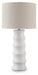 Veraleigh Table Lamp - Faith Furniture (Manhattan, KS)