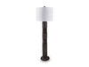Fainwell Floor Lamp - Faith Furniture (Manhattan, KS)
