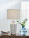 Imre Table Lamp - Faith Furniture (Manhattan, KS)