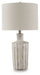 Imre Table Lamp - Faith Furniture (Manhattan, KS)