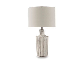 Imre Table Lamp - Faith Furniture (Manhattan, KS)