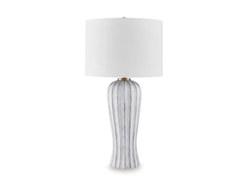 Lanwell Table Lamp - Faith Furniture (Manhattan, KS)