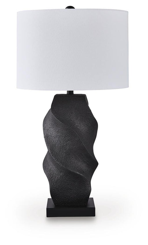 Amillion Table Lamp - Faith Furniture (Manhattan, KS)