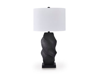 Amillion Table Lamp - Faith Furniture (Manhattan, KS)